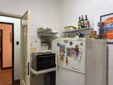 Venta Departamento 2 dormitorios más comodín - SAN LORENZO E ITALIA