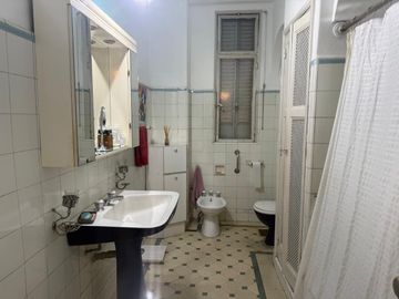 Venta Departamento 2 dormitorios más comodín - SAN LORENZO E ITALIA