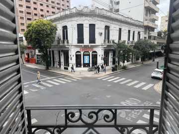 Venta Departamento 2 dormitorios más comodín - SAN LORENZO E ITALIA