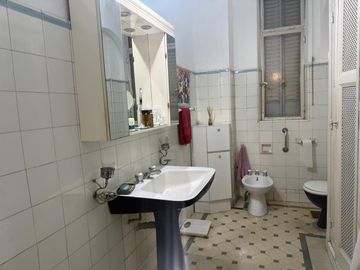 Venta Departamento 2 dormitorios más comodín - SAN LORENZO E ITALIA