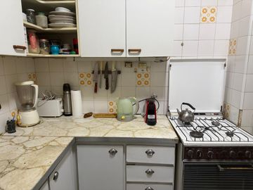 Venta Departamento 2 dormitorios más comodín - SAN LORENZO E ITALIA