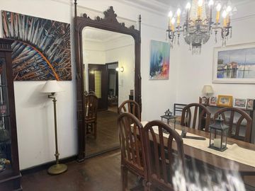 Venta Departamento 2 dormitorios más comodín - SAN LORENZO E ITALIA