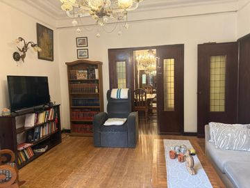 Venta Departamento 2 dormitorios más comodín - SAN LORENZO E ITALIA