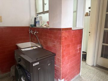 Venta Departamento 2 dormitorios más comodín - SAN LORENZO E ITALIA