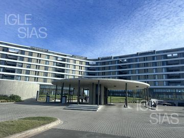 Departamento en venta en  Oceana, Nordelta
