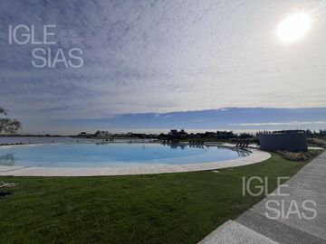 Departamento en venta en  Oceana, Nordelta