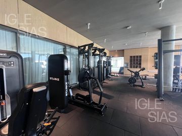 Departamento en venta en  Oceana, Nordelta