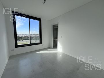 Departamento en venta en  Oceana, Nordelta