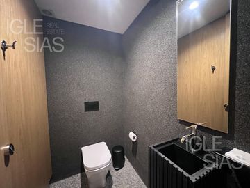 Departamento en venta en  Oceana, Nordelta