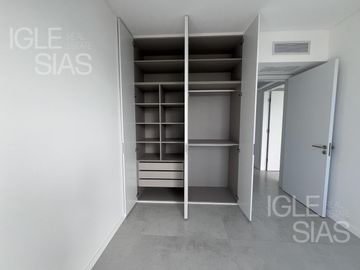 Departamento en venta en  Oceana, Nordelta