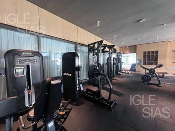 Departamento en venta en  Oceana, Nordelta