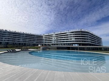 Departamento en venta en  Oceana, Nordelta