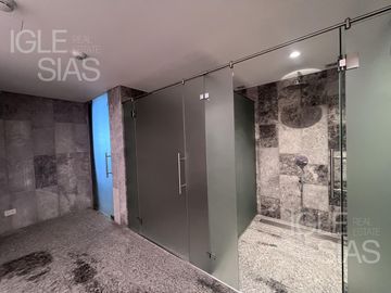 Departamento en venta en  Oceana, Nordelta
