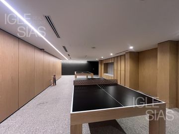 Departamento en venta en  Oceana, Nordelta