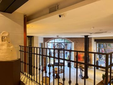 Departamento en Monserrat