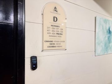 Departamento en Monserrat