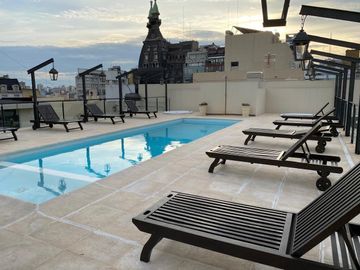Departamento en Monserrat