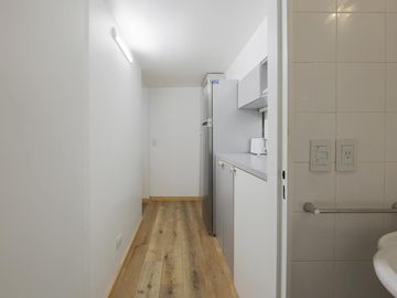 Departamento en Monserrat