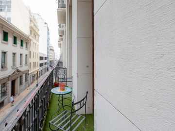 Departamento en Monserrat