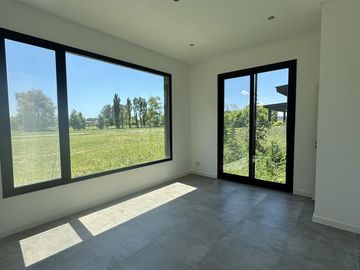 Casa en Estancia La Macarena Barrio de Chacras