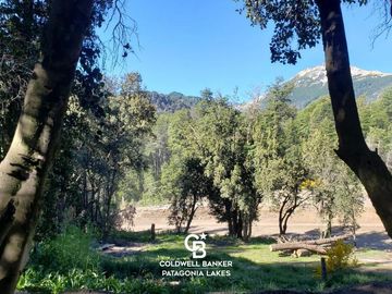VENTA Lote/Terreno N°6 ,  de 169m2 en Barrio Norte Villa La Angostura