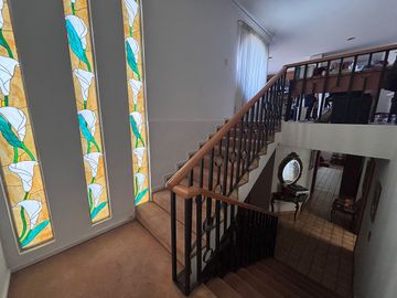 CASA EN VENTA EN LOMAS DE AGUA CALIENTE TIJUANA