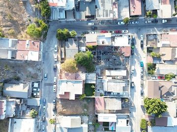 TERRENO EN VENTA EN COLONIA SONORA TIJUANA
