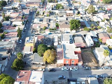 TERRENO EN VENTA EN COLONIA SONORA TIJUANA