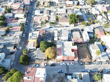 TERRENO EN VENTA EN COLONIA SONORA TIJUANA