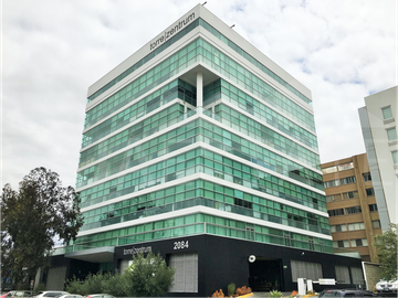 OFICINA EN RENTA EN ZONA RIO TIJUANA TORRE ZENTRUM