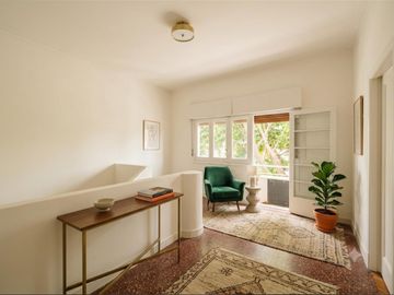 En Venta PH de 3 Ambientes al frente Balcon y terraza t/sup Flores Norte