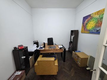 En Venta PH de 3 Ambientes al frente Balcon y terraza t/sup Flores Norte