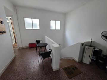 En Venta PH de 3 Ambientes al frente Balcon y terraza t/sup Flores Norte