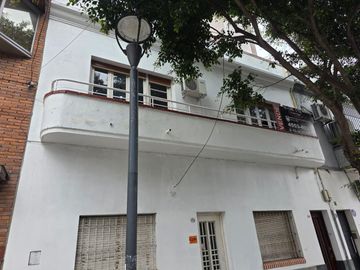 En Venta PH de 3 Ambientes al frente Balcon y terraza t/sup Flores Norte