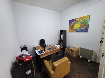 En Venta PH de 3 Ambientes al frente Balcon y terraza t/sup Flores Norte