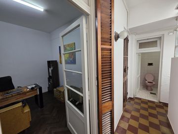 En Venta PH de 3 Ambientes al frente Balcon y terraza t/sup Flores Norte