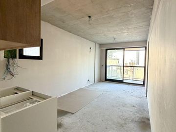 Departamento en Balvanera
