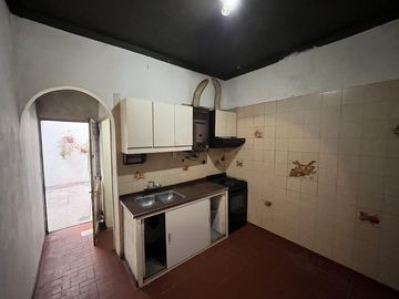 VENTA PH 2 AMBIENTES EN BOULOGNE