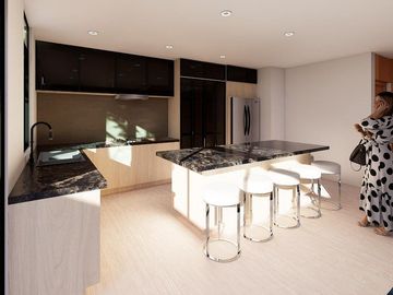 RESIDENCIA EN VENTA PARA ENTREGA SEPTIEMBRE 2026