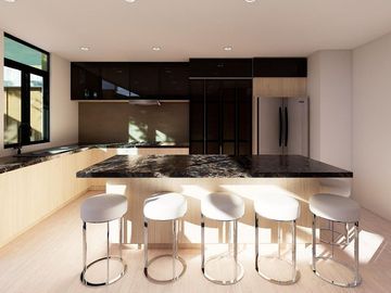 RESIDENCIA EN VENTA PARA ENTREGA SEPTIEMBRE 2026