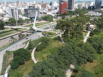 Departamento en venta en Bv Las Heras !
