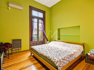 Venta PH en Chacarita