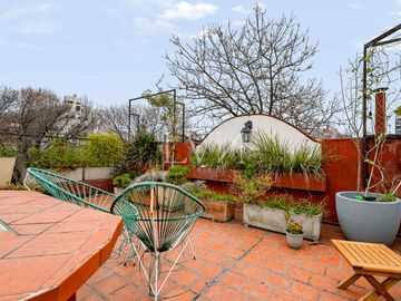 Venta PH en Chacarita