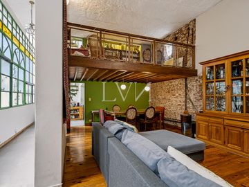 Venta PH en Chacarita