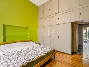 Venta PH en Chacarita