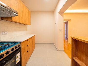PH en venta a estrenar en una zona ideal con 3 Dormitorios con patio.