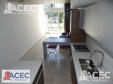 Venta -  Departamento - Fisherton