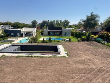 Casa con quincho y pileta sobre lote en cul de sac | San Matías | Maschwitz | Escobar