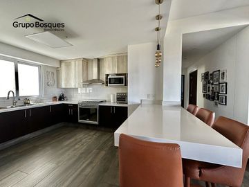 Departamento en venta en Villa del Lago