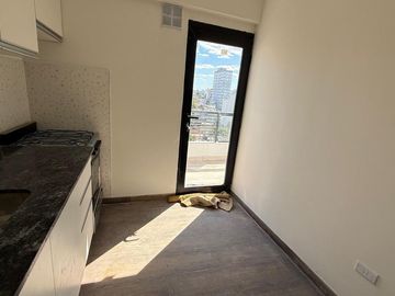 Boyaca 800, Departamento 3 ambientes a Estrenar, con Cochera y Balcón Corrido en Flores